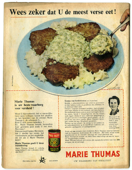 Reclame-voor-groentenconserven-Marie-Thumas