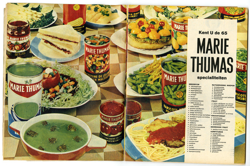 Reclame-voor-conserven-Marie-Thumas