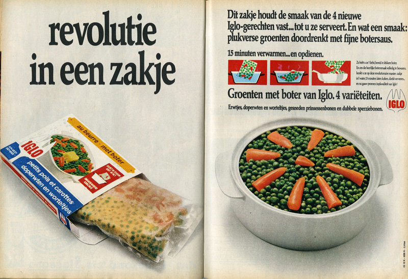 Reclame-voor-groenten-Iglo