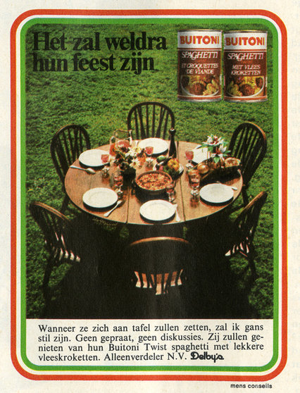 Reclame-voor-spaghetti-in-blik-Buitoni