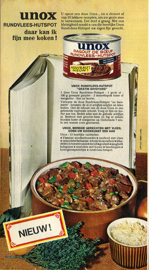 Reclame-voor-rundvlees-hutspot-Unox