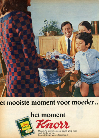 Reclame-voor-soep-Knorr
