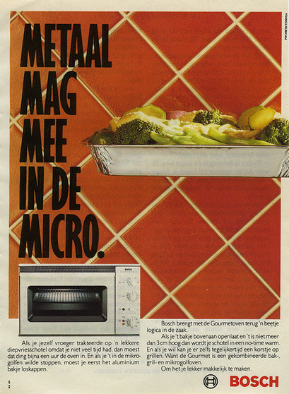 Reclame-voor-microgolfoven-Bosch