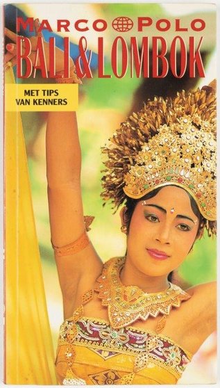 Reisgids-over-Bali-Lombok-Marco-Polo-1997