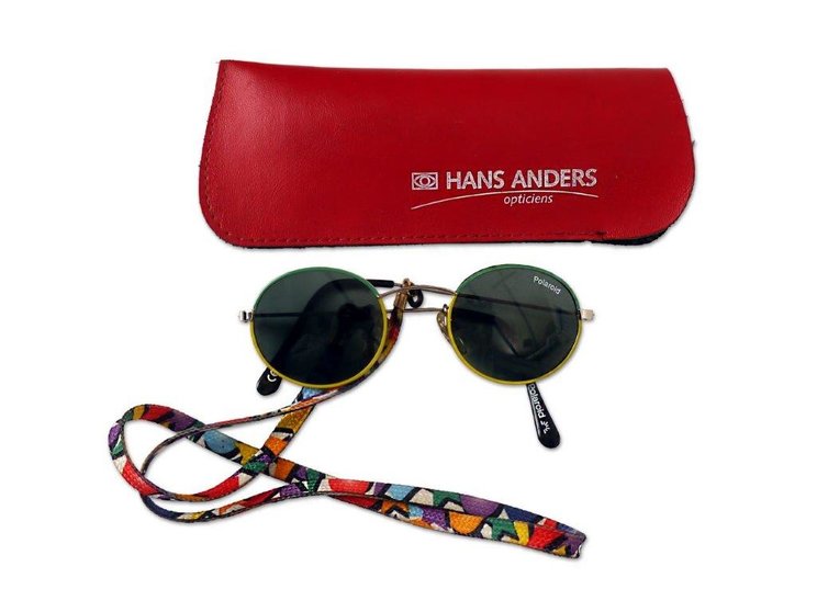 Zonnebril-voor-kind-Hans-Anders-opticiens-ca-1997-privecollectie
