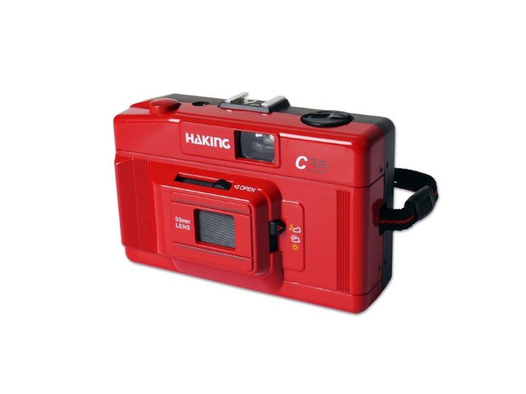 Fotocamera-C35-Haking-privecollectie