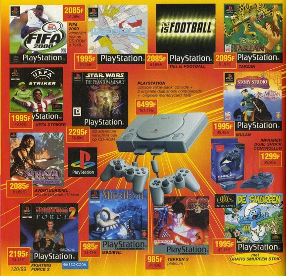 Speelgoedboekje-FUN-1999