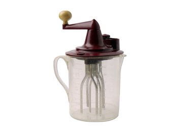 handmixer