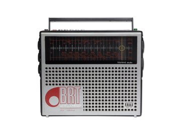 radio-ontvanger