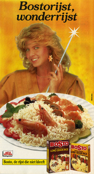 Reclame-voor-rijst-Bosto