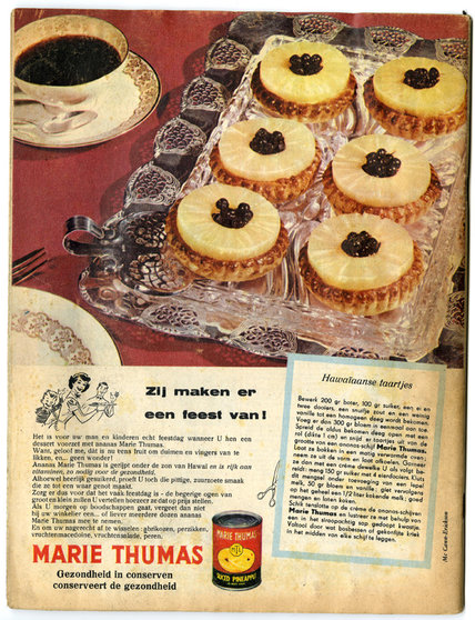 Reclame-voor-fruit-in-conserven-Marie-Thumas