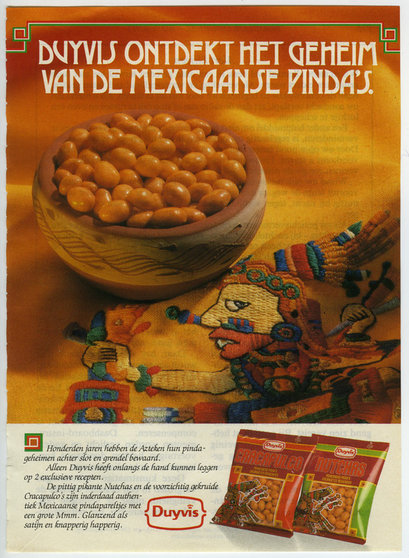 Reclame-voor-pinda-s-Duyvis