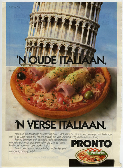 Reclame-voor-pizza-Pronto