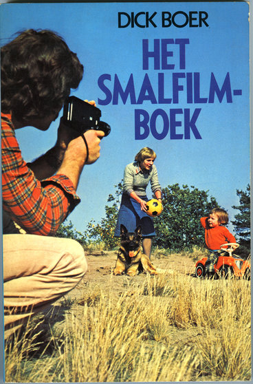 Het-smalfilmboek