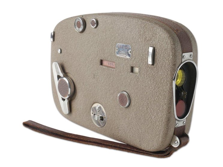 8mm-filmcamera-Geva-8-Carena