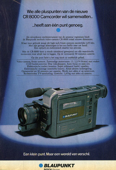 Reclame-voor-videocamera-Blaupunkt
