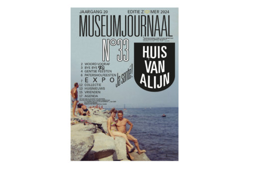 Museumjournaal33