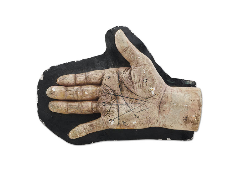 Planetenhand-Collectie-Museum-aan-de-Stroom-foto-Michel-Wuyts-en-Bart-Huysmans