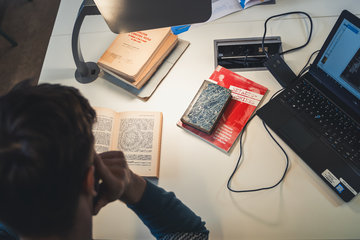 Vacature-Wikimedian-in-residence