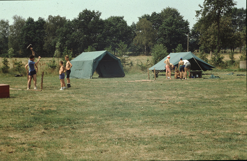 Tentenkamp-1986