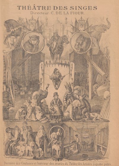 Theatre-de-signes-Vliegende-Bladen-Universiteit-Gent