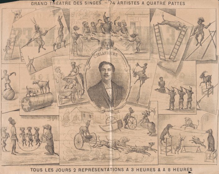 Theatre-de-signes-Vliegende-Bladen-Universiteit-Gent