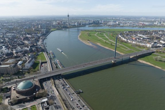 dusseldorf