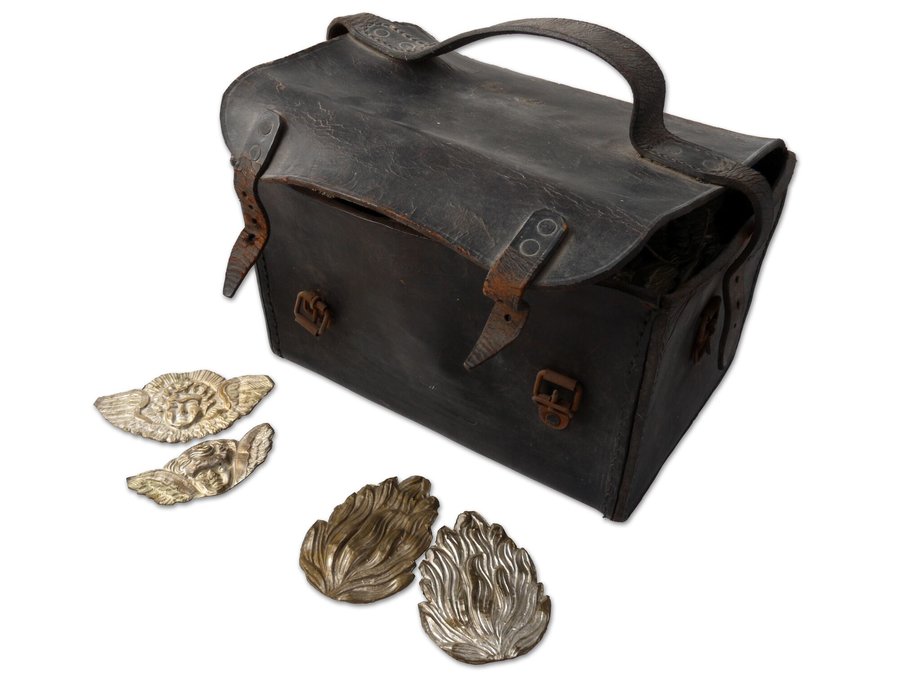 tas-kledingaccessoire