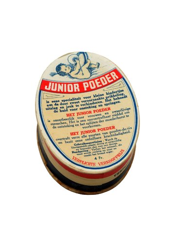 poederdoos