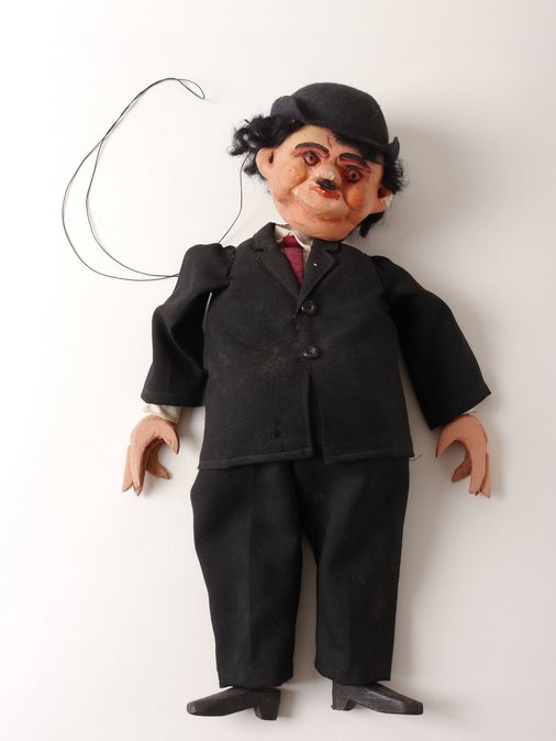 marionet
