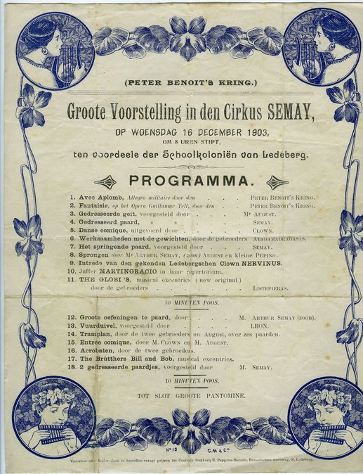 programma