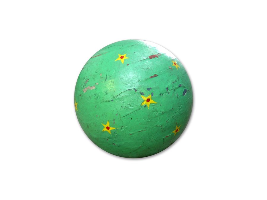 bal-recreatief-object