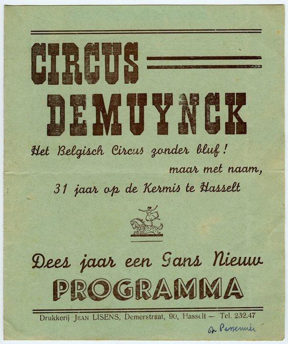 programma