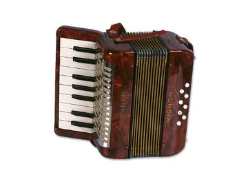accordeon
