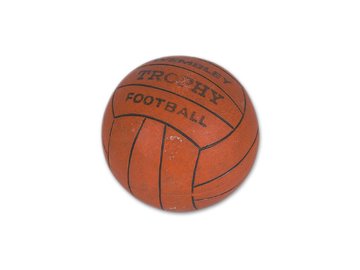 bal-recreatief-object