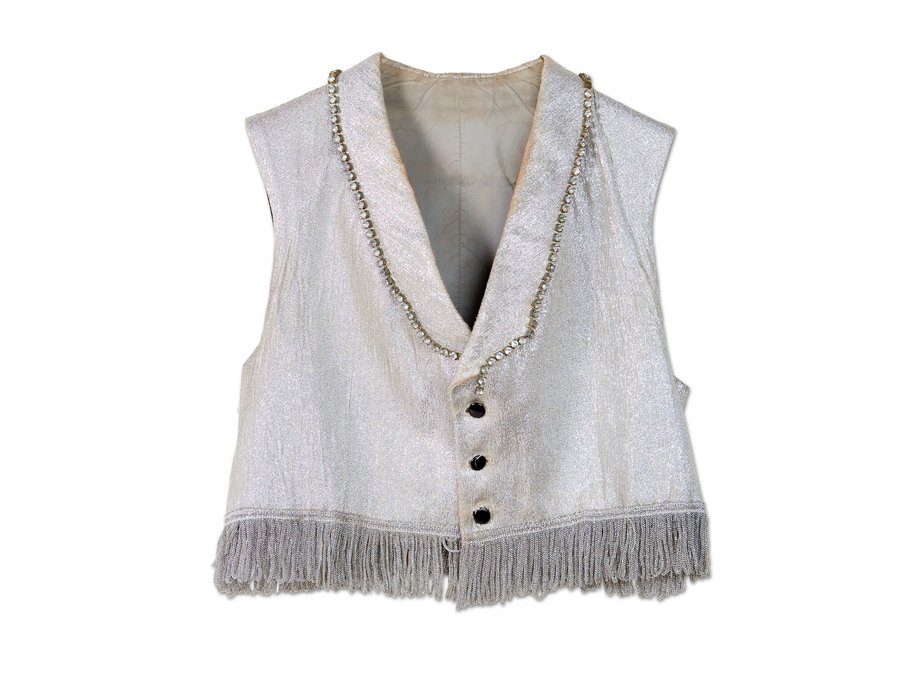 vest