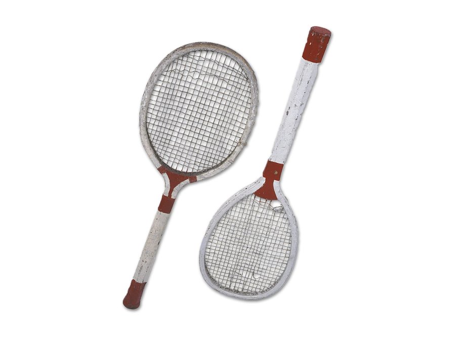 tennisracket