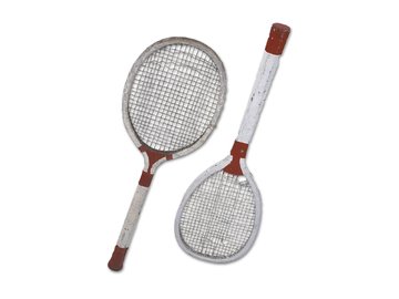 tennisracket