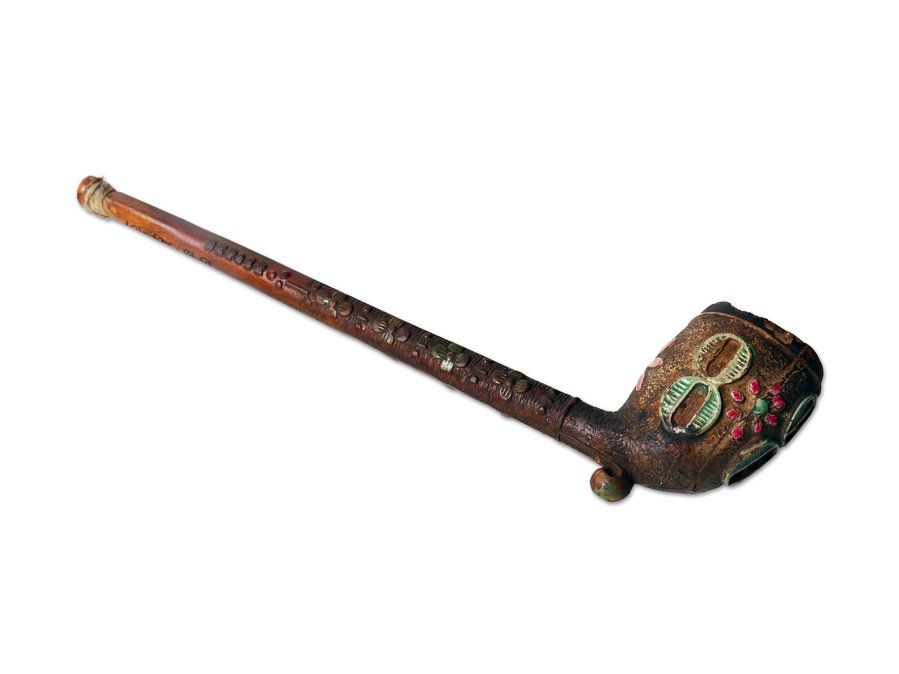 pijp-rookgerei