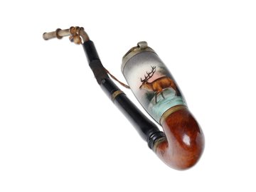 pijp-rookgerei