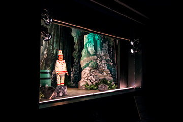 Poppentheater-Pierke-van-Alijn-Michiel-Devijver