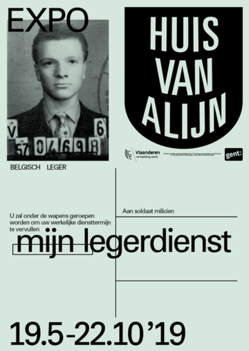affiche_legerdienst