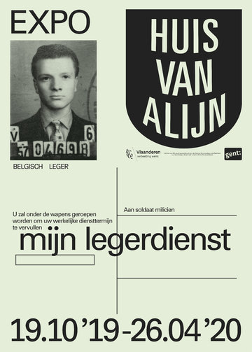 Expo-Mijn-Legerdienst