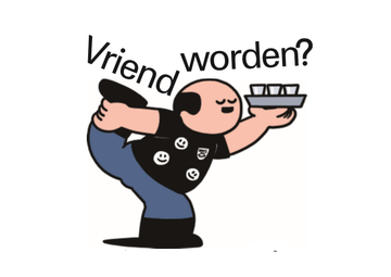 vriend_worden