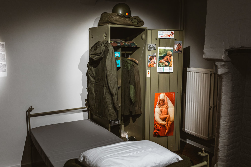 Expo-Mijn-Legerdienst-Michiel-Devijver