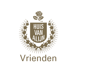vriendenlogo