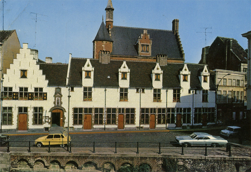 Museum-voor-volkskunde