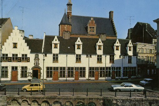 Museum-voor-volkskunde