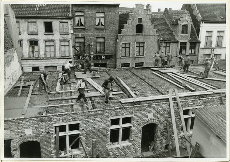 Renovatie-museum-voor-volkskunde