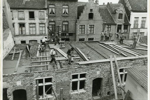 Renovatie-museum-voor-volkskunde
